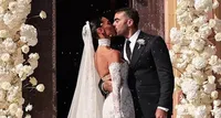 Grande Fratello, Federica Calemme e Gianmaria Antinolfi si sono sposati: le immagini del matrimonio