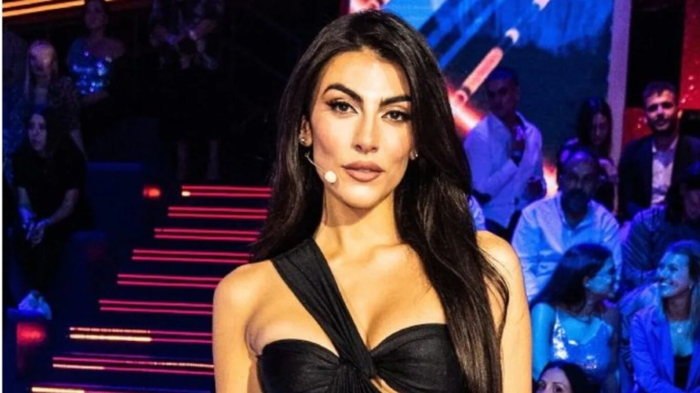 Giulia Salemi potrebbe tornare al Grande Fratello come esperta dei social, il retroscena