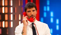 Stefano De Martino avvistato con Gilda Ambrosio al concerto di Dua Lipa: "Erano mano nella mano"
