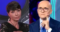 Grande Fratello, Ilaria Galassi solleva un polverone sul reality e tira una frecciatina a Signorini