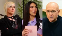 Paola Barale spiazza Giulia Salemi: "Dillo al tuo amico Signorini". Che stoccata al conduttore del GF