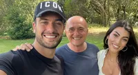 Signorini si espone, le sue parole su Pierpaolo Pretelli a L'Isola e Giulia Salemi a The Cage