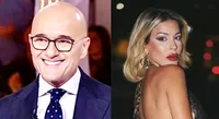 GF Vip, Signorini torna a parlare di Oriana Marzoli: "L'ho amata". Le parole sul fidanzato di lei