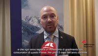 Alimenti, Gangsø (Nsc): "Per salmone norvegese export record in primi mesi 2025"