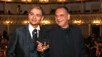 Cecchi Paone a La volta buona: "L'Isola dei famosi? Ho partecipato per dimagrire gratis"