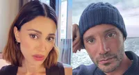 Belen Rodriguez, la depressione e la separazione da Stefano De Martino: "Non lo auguro a nessuno"