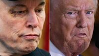 Musk si pente: "Rammaricato per alcuni post contro Trump, sono andati troppo oltre"