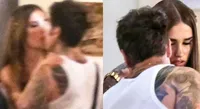 Clara e Fedez, parla il fotografo che ha scattato la foto del bacio: "Sembrava volessero solo quello"