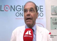 Hiv, Maggi (UniEn): "In Hiv terapie long acting sono il futuro anche nella prevenzione"