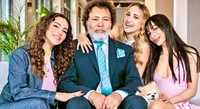 Lulù Selassie, parla suo padre: le parole su Manuel Bortuzzo e la verità sulle origini della famiglia