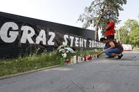 Austria, sparatoria a Graz: trovata bomba artigianale nell'abitazione dell'autore 21enne