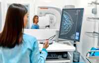 Screening mammografico, prevenzione negata a oltre 2 mln di donne
