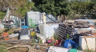 Torre del Greco - Conferimento irregolare dei rifiuti, raffica di sanzioni ai trasgressori