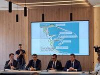 Porti, Monti (Adsp Sicilia occidentale): "A Termini Imerese infrastruttura multifunzionale"