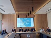 Porti, sindaco Termini Imerese: "Con il terminal container torna polo strategico"