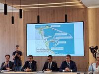 Porti, Todaro (Portitalia): "Con terminal container a Termini Imerese vantaggi per le aziende"