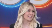 Jasmine Carrisi parla del flop di The Couple: "E' arrivato dopo sei mesi di Grande Fratello"