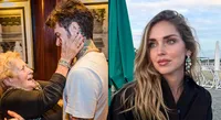 Chiara Ferragni, la sua reazione alla morte della nonna di Fedez