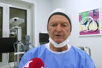 L'oculista Buratto: "Da 30 anni impianto Icl in miopi che tornano a vedere subito"