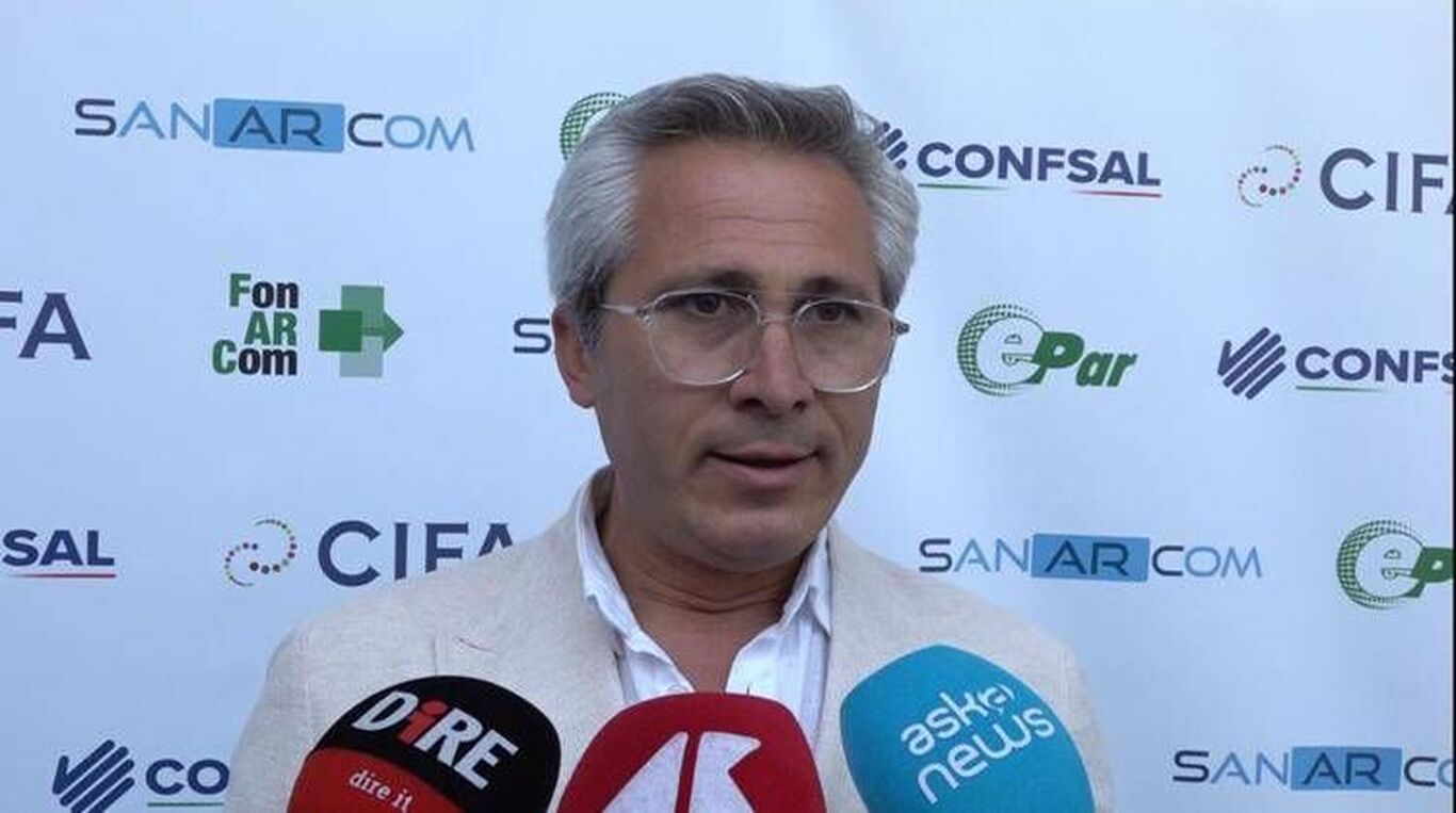 Infortuni, Cafà (Cifa): "Innovazione impatta su sicurezza, ridefinire politiche di attività e assistenza"