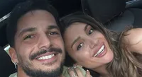 Uomini e Donne, un utente provoca Gianmarco e Cristina: "E' già finita?". La loro reazione