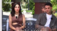 Temptation Island, Sarah e Valerio sono la quinta coppia: lui ha scoperto le chat di lei con due uomini