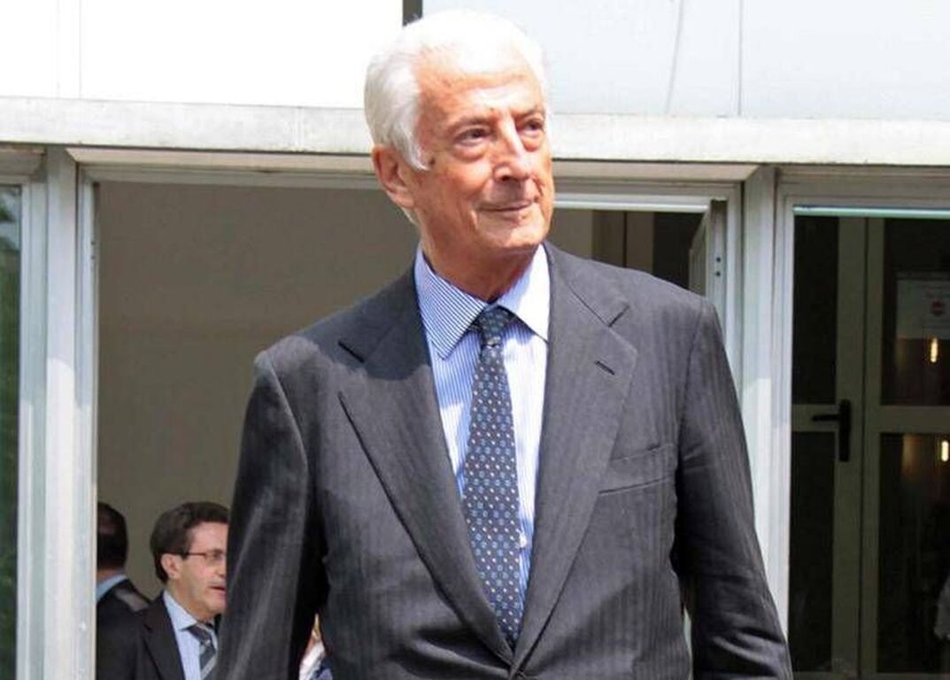 Torino, morto a 96 anni l'avvocato Franzo Grande Stevens