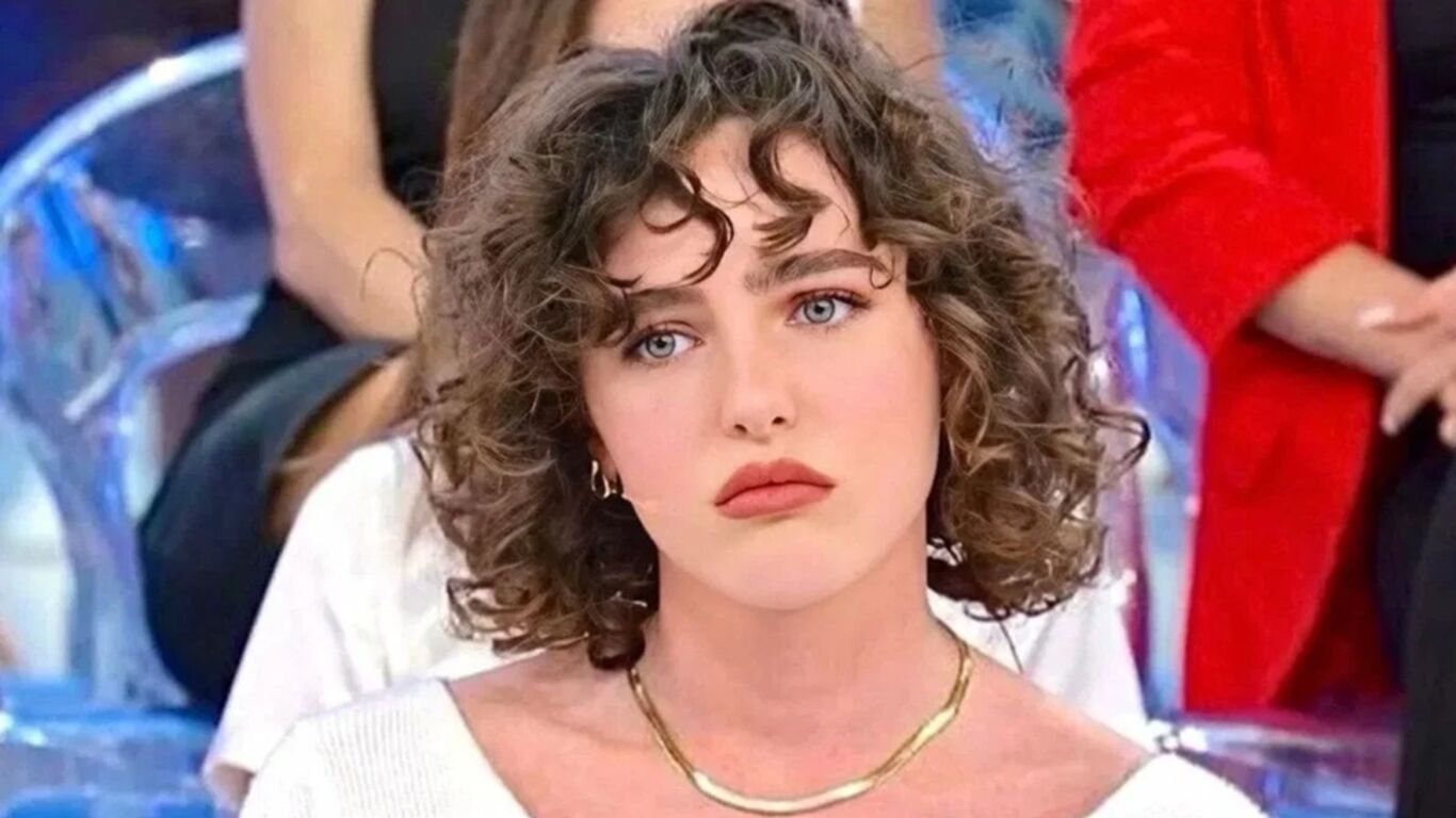 Chiara Pompei torna a parlare di Uomini e Donne: "Ho perso un'occasione"