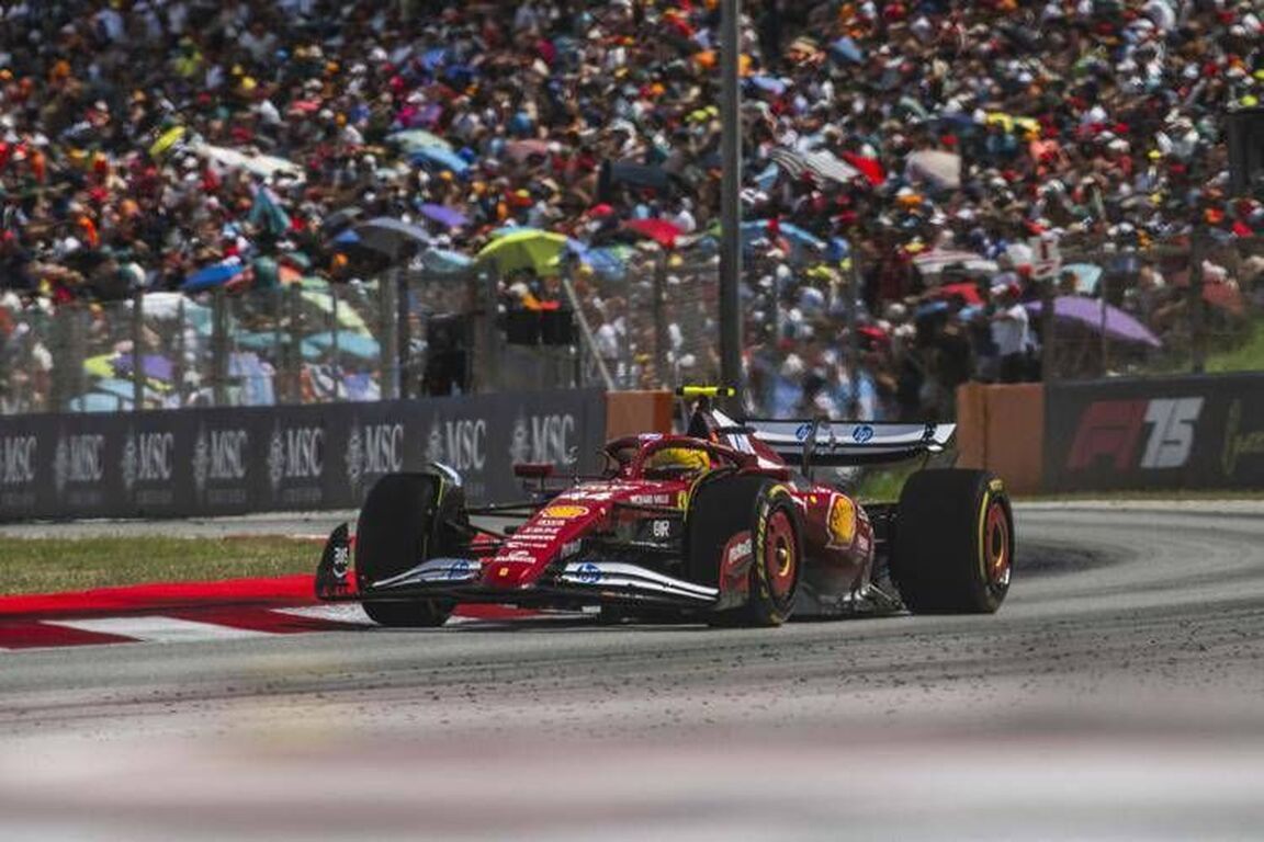 Formula 1, oggi qualifiche Gp Canada: orario e dove vederle