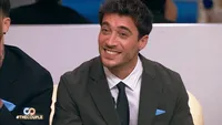 Antonino Spinalbese, flirt segreto con un'ex concorrente di The Couple: il retroscena