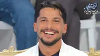 Gianmarco Steri punta al Grande Fratello: "Sta facendo di tutto per farsi prendere"
