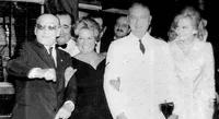 Torre Annunziata – Totò raccontato dalla nipote Elena Anticoli de Curtis