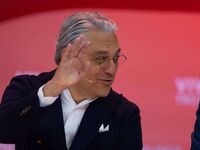 Renault, ceo Luca de Meo si dimette per "nuove sfide fuori dall'auto"