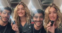 Grande Fratello, Helena e Javier di nuovo insieme sui social: il video che spazza le voci di crisi