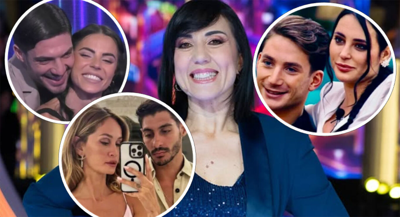 Grande Fratello, "So per certo che...": Pamela svela alcuni retroscena sulle coppie nate nella Casa