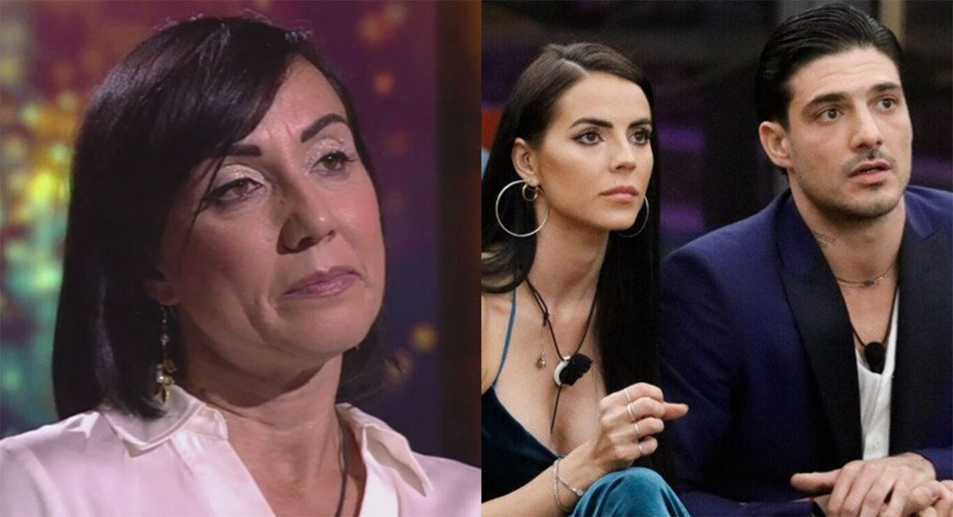 Grande Fratello, Pamela svela un retroscena su Shaila e Lorenzo: "Mi scrivono disperati"