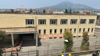 Torre Annunziata - Un centro polifunzionale per disabili nel plesso scolastico di via Pascoli