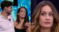 Grande Fratello, ancora scintille tra Helena Prestes e Gessica Notaro: il gesto dell'ex gieffina