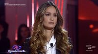 Grande Fratello, Helena Prestes in ansia per una nota popstar: "Potrebbe finire male"