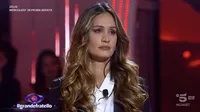 Grande Fratello, Helena Prestes in ansia per una nota popstar: "Potrebbe finire male"