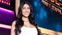Giulia Salemi svela un retroscena sul provino per The Cage e fa una confessione su Pierpaolo Pretelli
