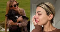 Oriana Marzoli, il dolore per le condizioni di salute del suo amato Cocco: "Ho bisogno di un miracolo"