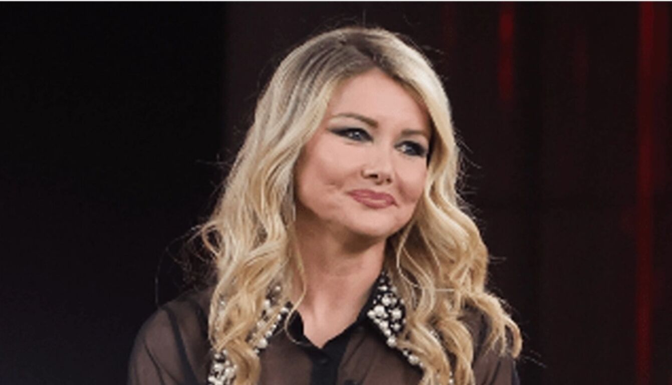 Angela Melillo: "Ecco come ho scoperto il tradimento del mio ex marito"