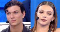 Amici 24, like "sospetti" di TrigNo: la reazione di Chiara Bacci