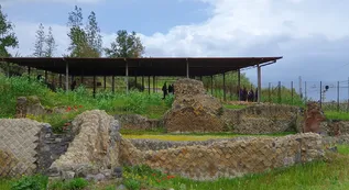 La Festa della Musica nell'antica Villa Sora di Torre del Greco