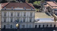 I finalisti del Premio Strega presentati a Pompei