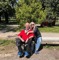 Mara Venier, il marito Nicola Carraro rassicura sulle condizioni di salute: "Si torna a vivere"