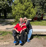 Mara Venier, il marito Nicola Carraro rassicura sulle condizioni di salute: "Si torna a vivere"