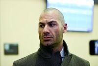 Riccardo Bossi, figlio di Umberto, condannato a 16 mesi per maltrattamenti a madre