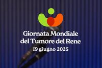 Giornata cancro rene, al via campagna di sensibilizzazione Ipsen-Anture